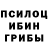 Галлюциногенные грибы ЛСД Artyom Krupskiy