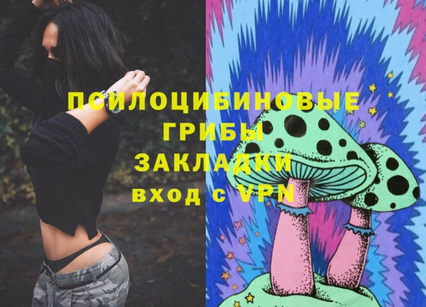 Альфа ПВП Баксан